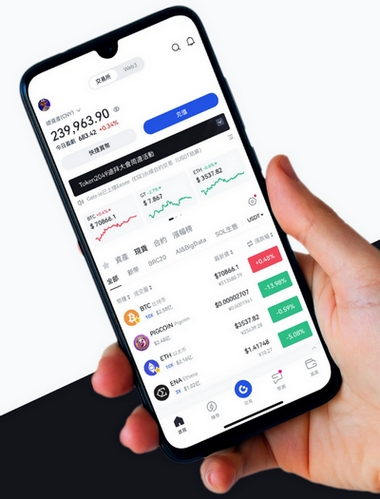 CryptoTact - Como o aplicativo CryptoTact aprimora sua negociação?
